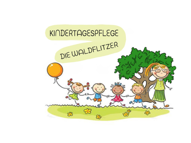 Kindertagespflege die Waldflitzer